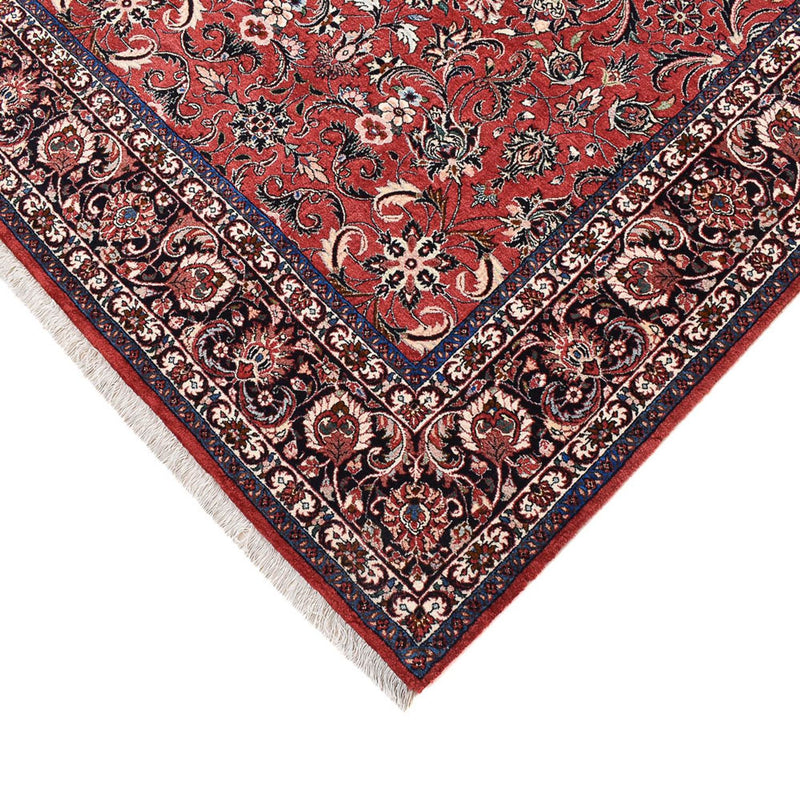 Perserteppich - Bidjar - 317 x 210 cm - rot