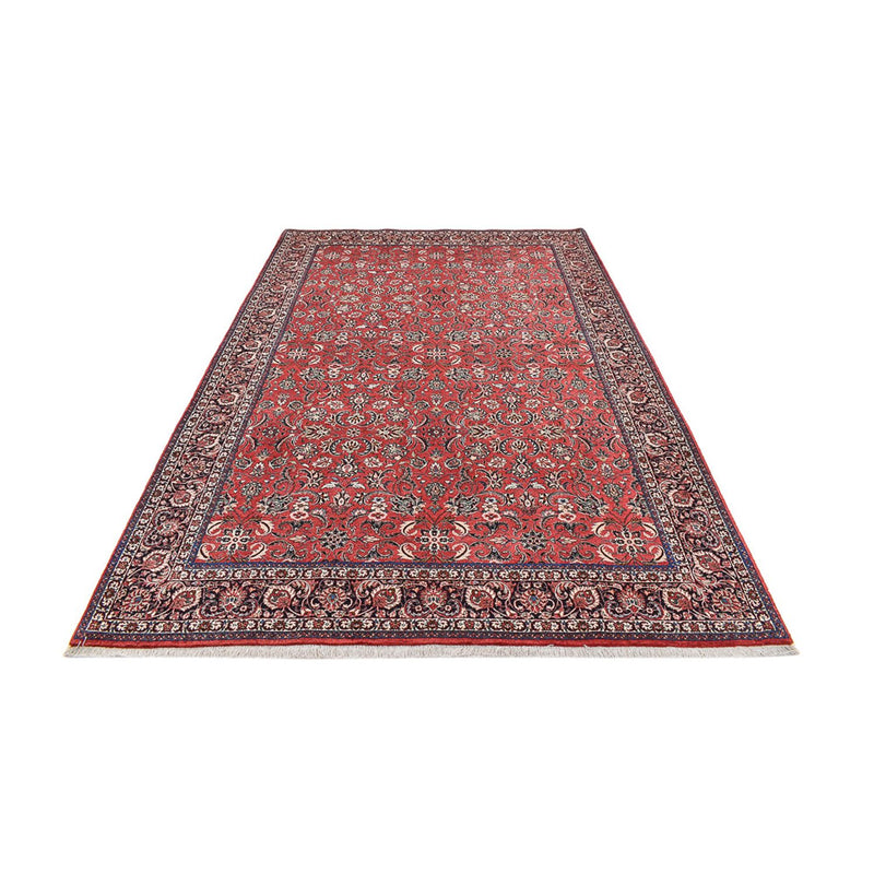 Perserteppich - Bidjar - 317 x 210 cm - rot