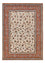 Tapis persan - Classique - 365 x 263 cm - crème