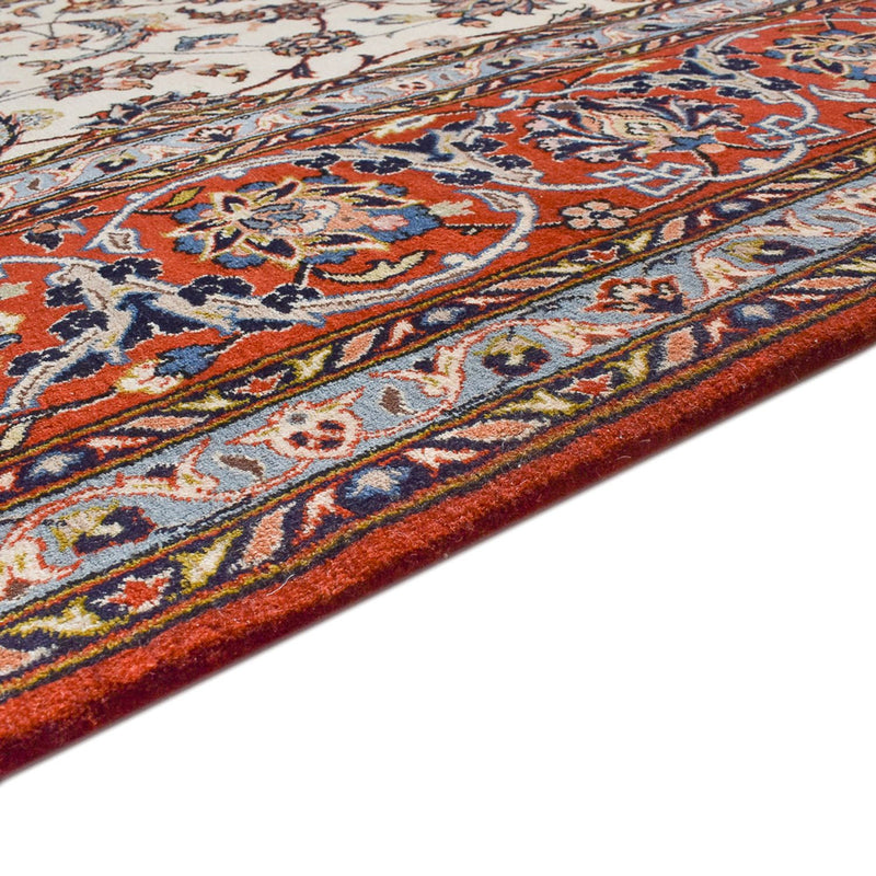 Tapis persan - Classique - 365 x 263 cm - crème