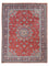 Tapis persan - Classique - 406 x 305 cm - rouge