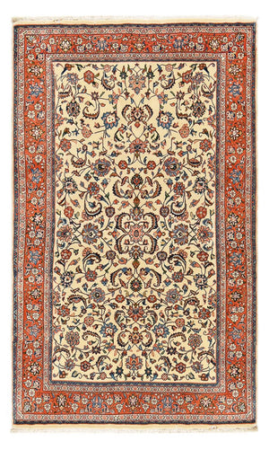 Perserteppich - Classic - 222 x 135 cm - beige