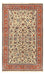Tapis persan - Classique - 222 x 135 cm - beige