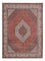 Tapis persan - Bidjar - 410 x 304 cm - rouge bordeaux