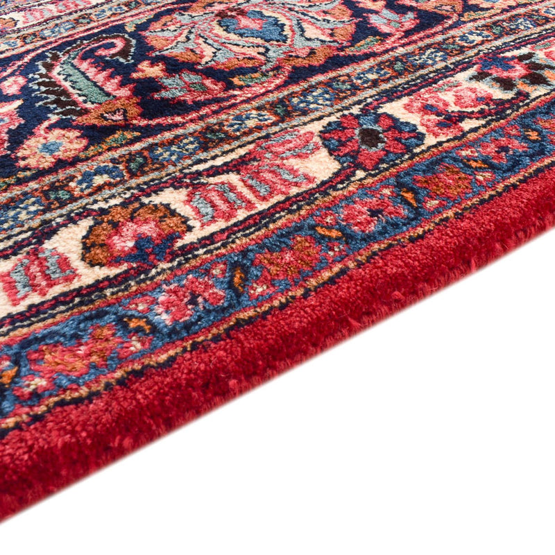 Tapis persan - Classique - 410 x 298 cm - rouge
