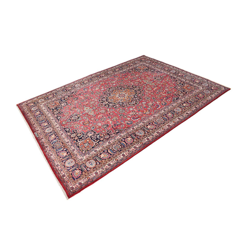 Tapis persan - Classique - 410 x 298 cm - rouge