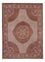 Tapis persan - Bidjar - 348 x 255 cm - rouille