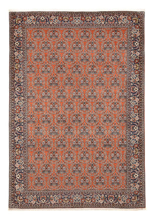 Perserteppich - Bidjar - 297 x 202 cm - hellrot