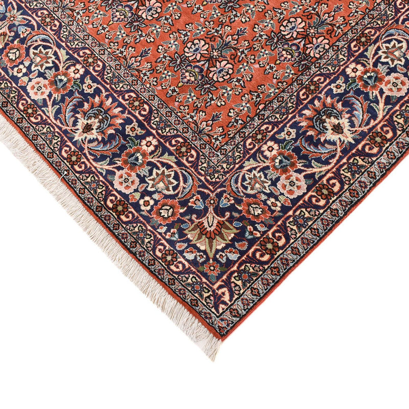 Perserteppich - Bidjar - 297 x 202 cm - hellrot