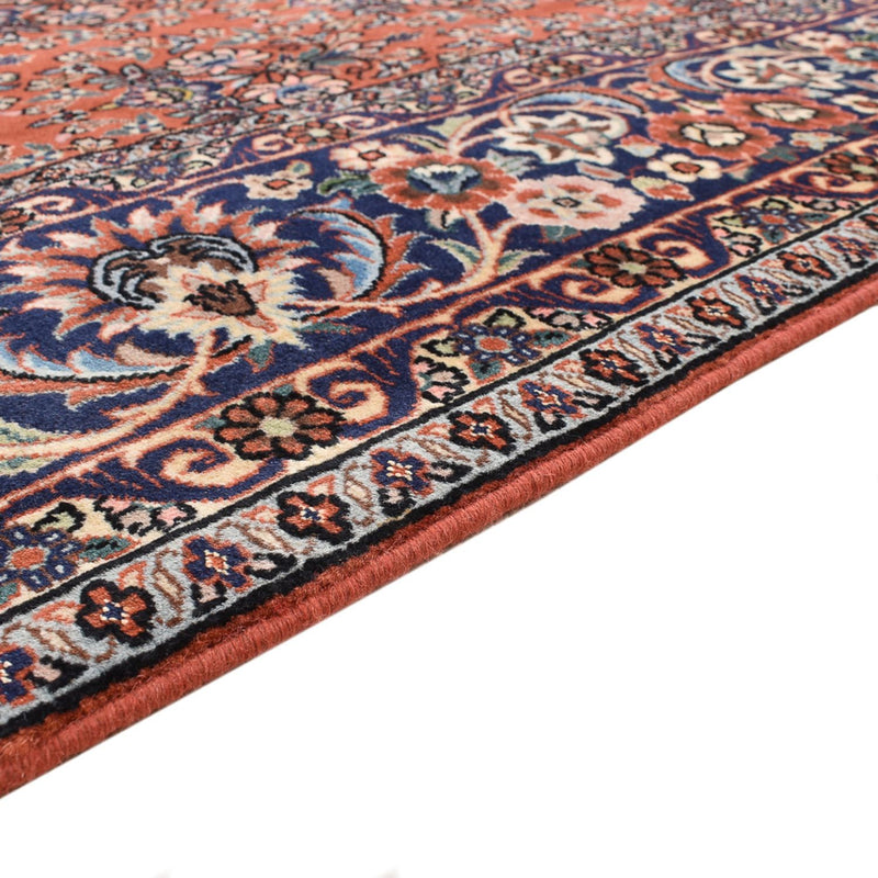 Perserteppich - Bidjar - 297 x 202 cm - hellrot