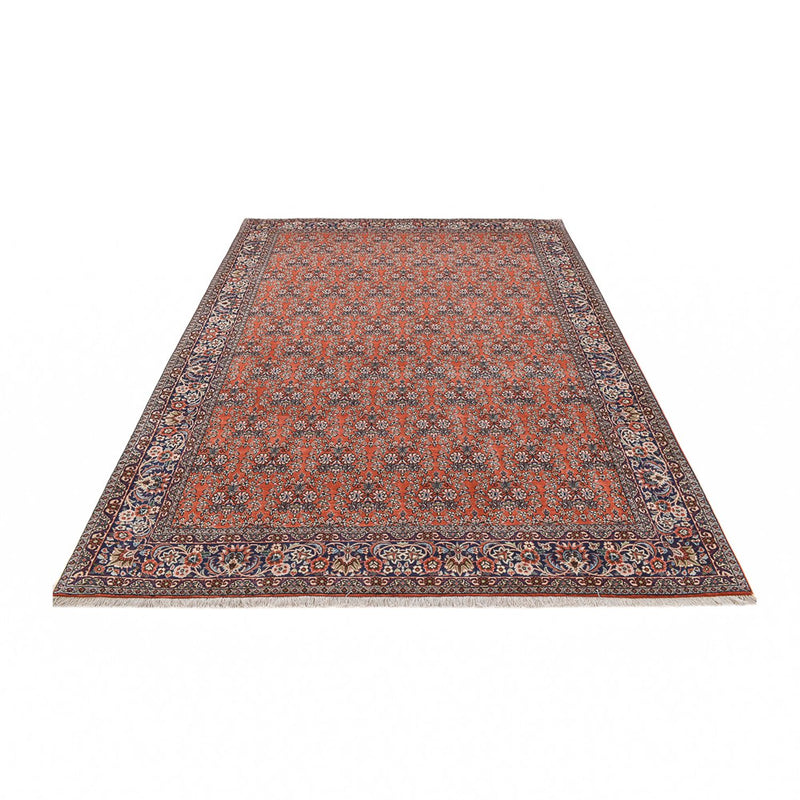 Perserteppich - Bidjar - 297 x 202 cm - hellrot