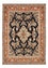 Tapis persan - Classique - 240 x 175 cm - bleu foncé