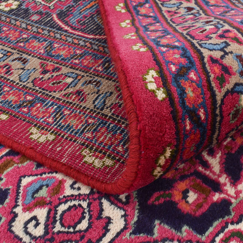 Tapis persan - Classique - 402 x 300 cm - rouge