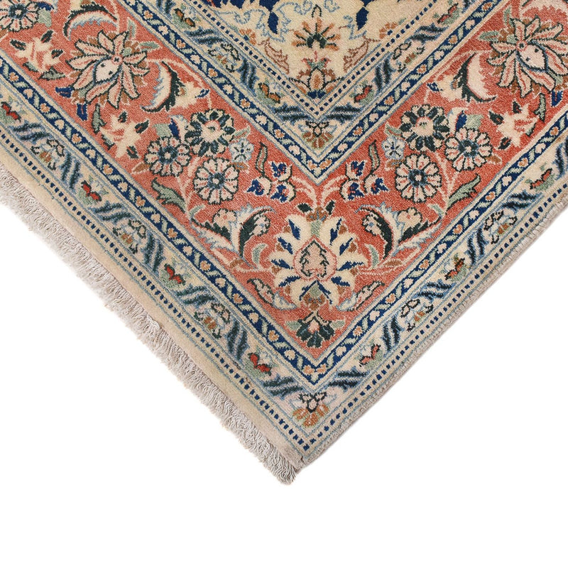 Tapis persan - Royal - 209 x 137 cm - sable