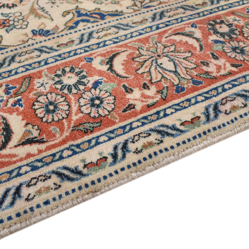 Tapis persan - Royal - 209 x 137 cm - sable
