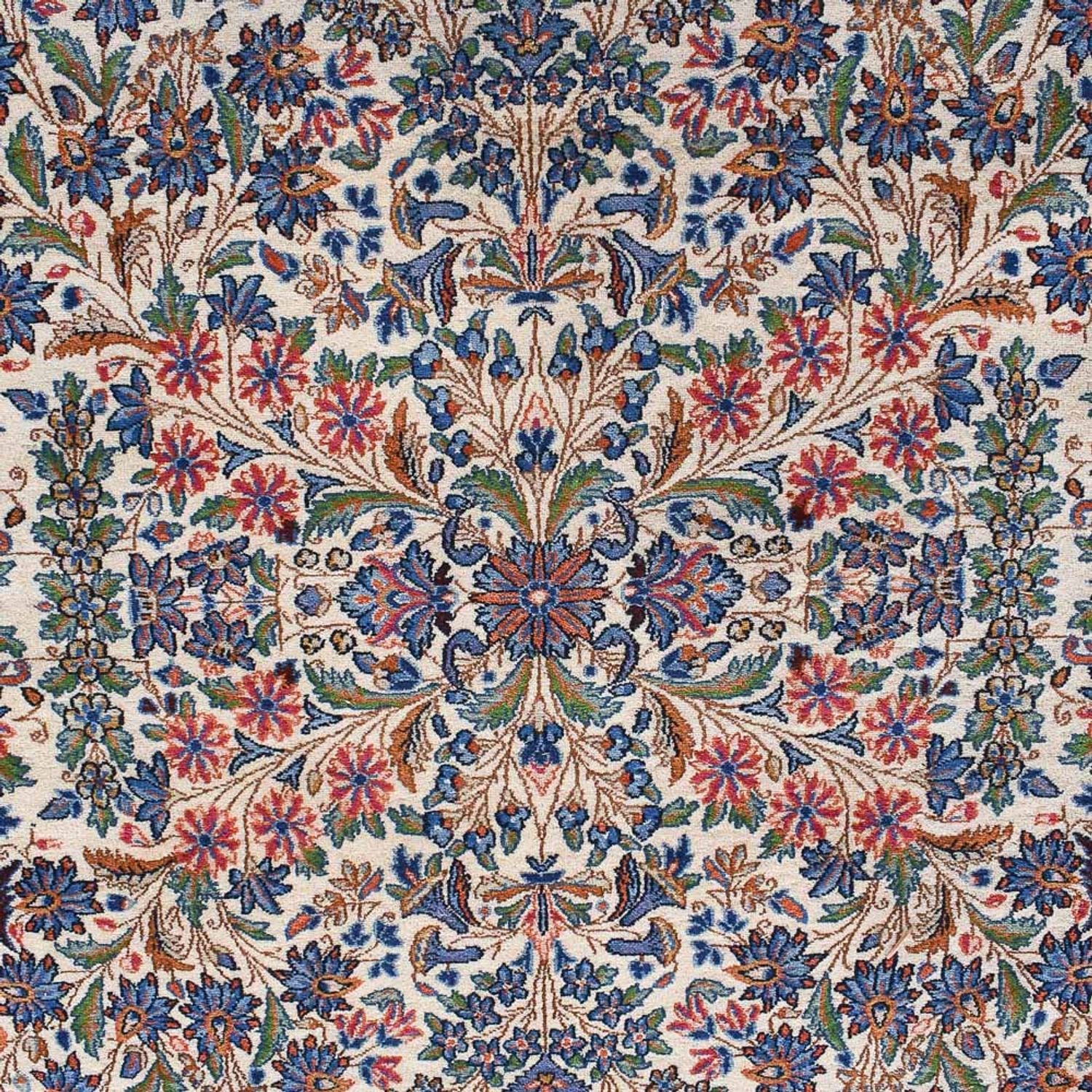 Tapis persan - Classique - 480 x 338 cm - beige foncé