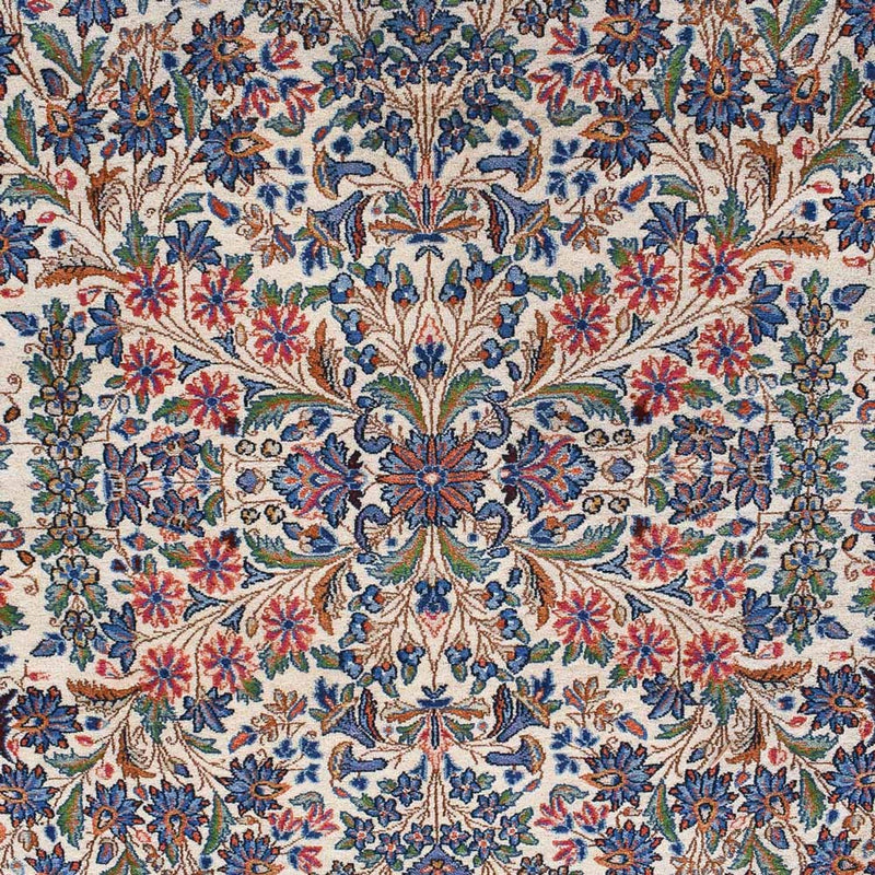Tapis persan - Classique - 480 x 338 cm - beige foncé