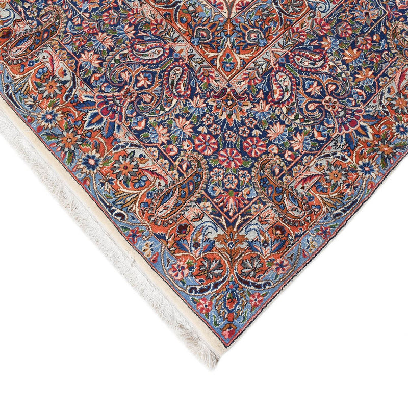 Tapis persan - Classique - 480 x 338 cm - beige foncé