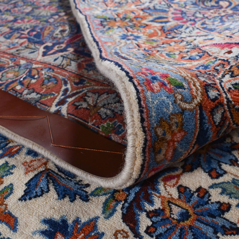 Tapis persan - Classique - 480 x 338 cm - beige foncé