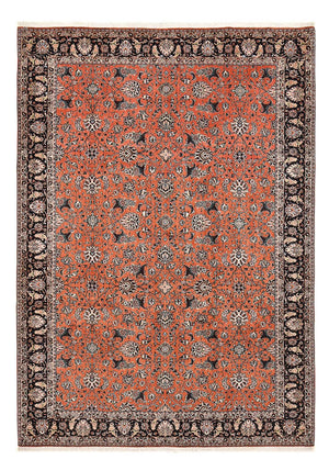 Perserteppich - Bidjar - 294 x 206 cm - hellrot