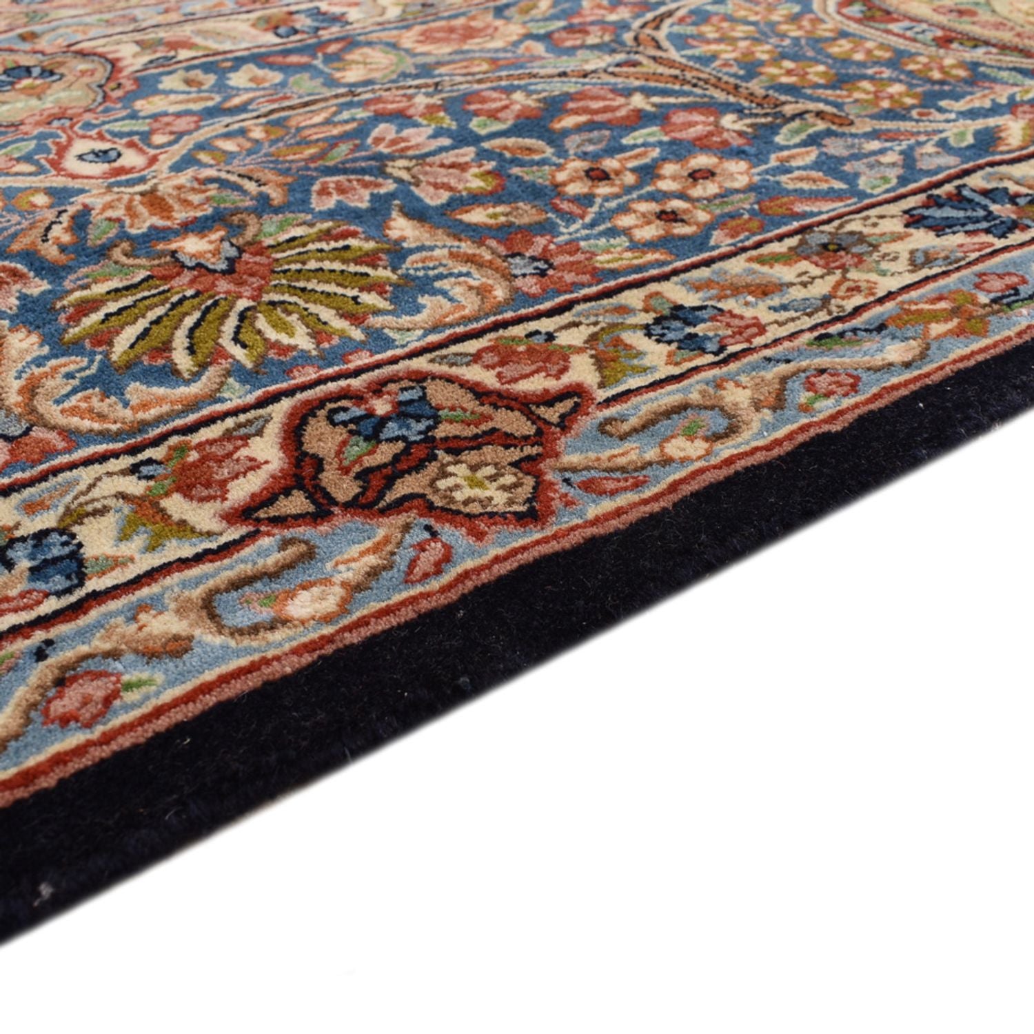 Tapis persan - Classique - 400 x 300 cm - beige clair