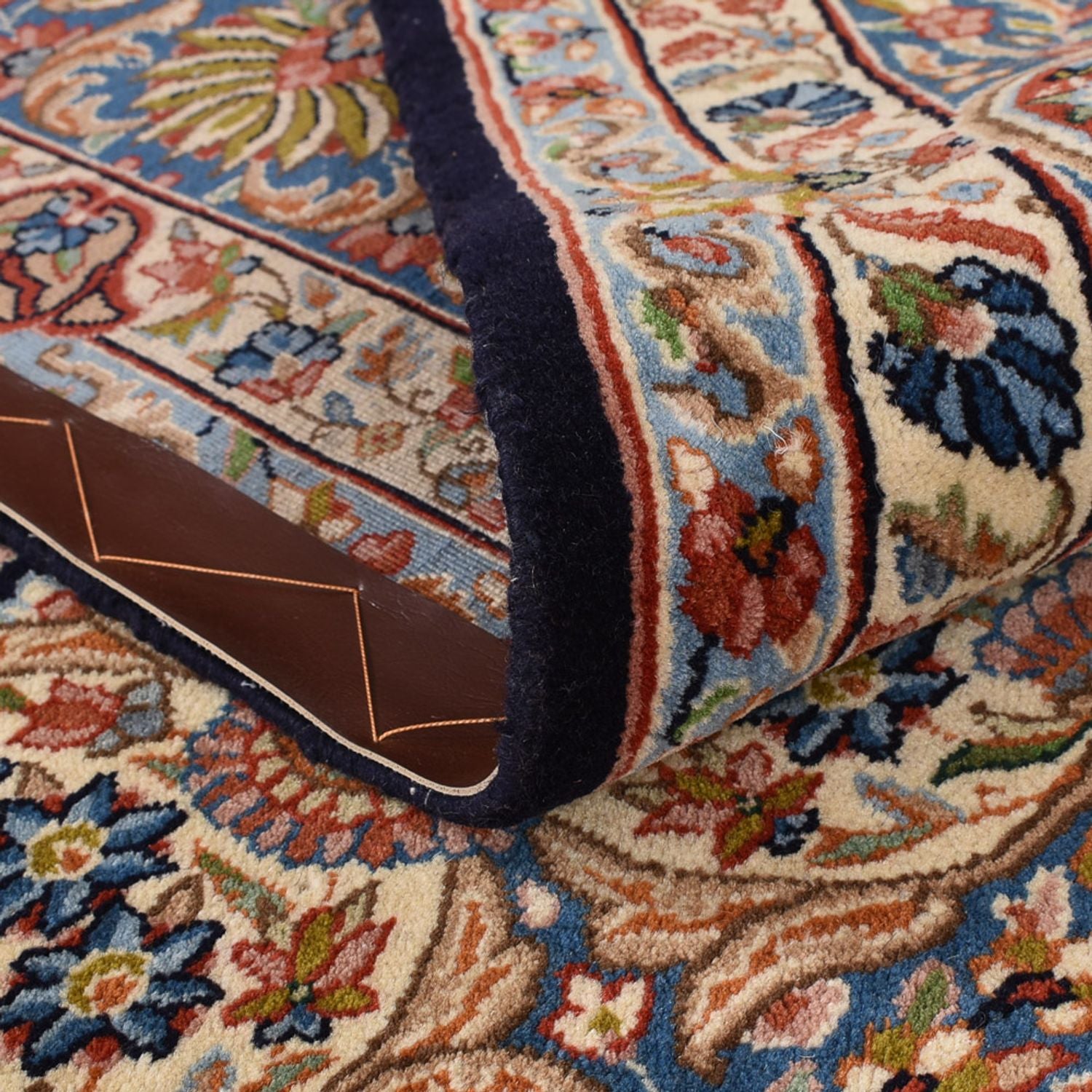 Tapis persan - Classique - 400 x 300 cm - beige clair