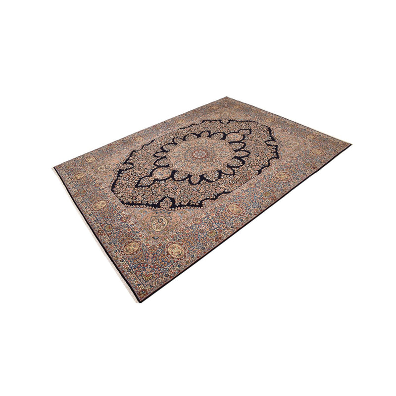 Tapis persan - Classique - 400 x 300 cm - beige clair