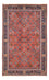 Tapis persan - Nomadic - 259 x 165 cm - rouge