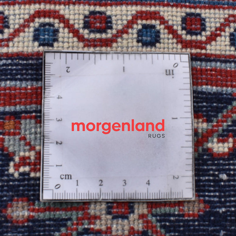 Tapis persan - Nomadic - 259 x 165 cm - rouge