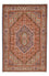 Perserteppich - Bidjar - 163 x 110 cm - rost