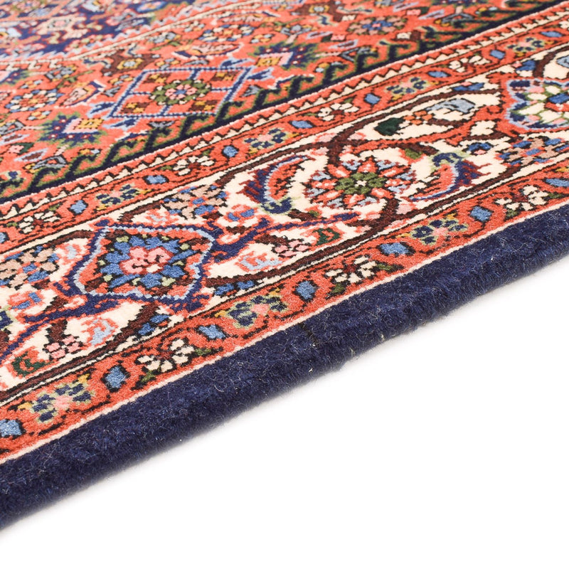 Perserteppich - Bidjar - 163 x 110 cm - rost