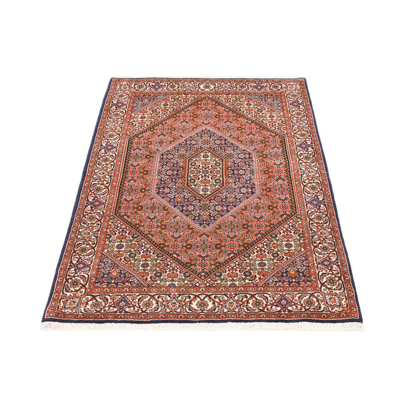 Perserteppich - Bidjar - 163 x 110 cm - rost