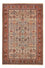 Tapis persan - Nomadic - 252 x 170 cm - beige foncé