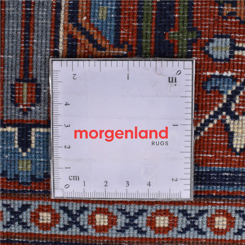 Tapis persan - Nomadic - 252 x 170 cm - beige foncé