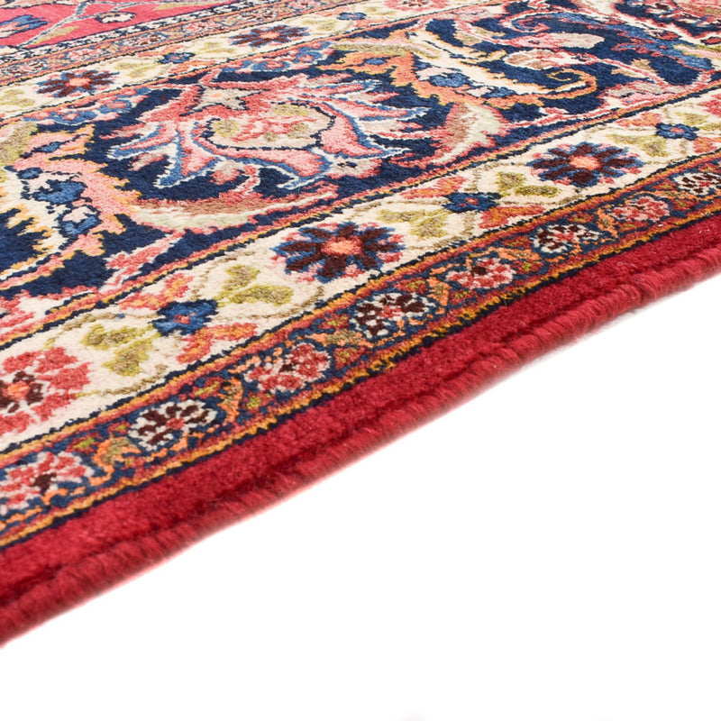 Tapis persan - Classique - 370 x 291 cm - rouge