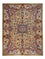 Tapis persan - Keshan - 332 x 241 cm - sable