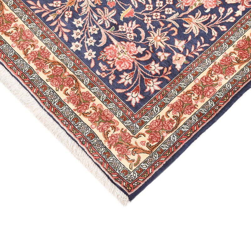 Perserteppich - Bidjar - 159 x 109 cm - mehrfarbig