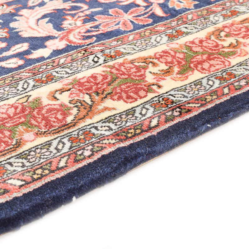 Perserteppich - Bidjar - 159 x 109 cm - mehrfarbig