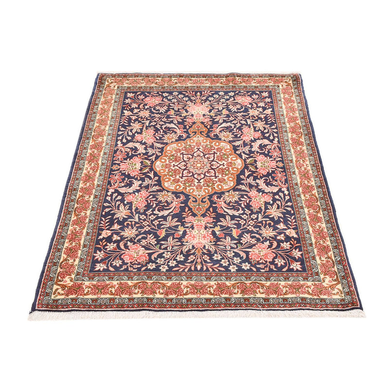 Perserteppich - Bidjar - 159 x 109 cm - mehrfarbig