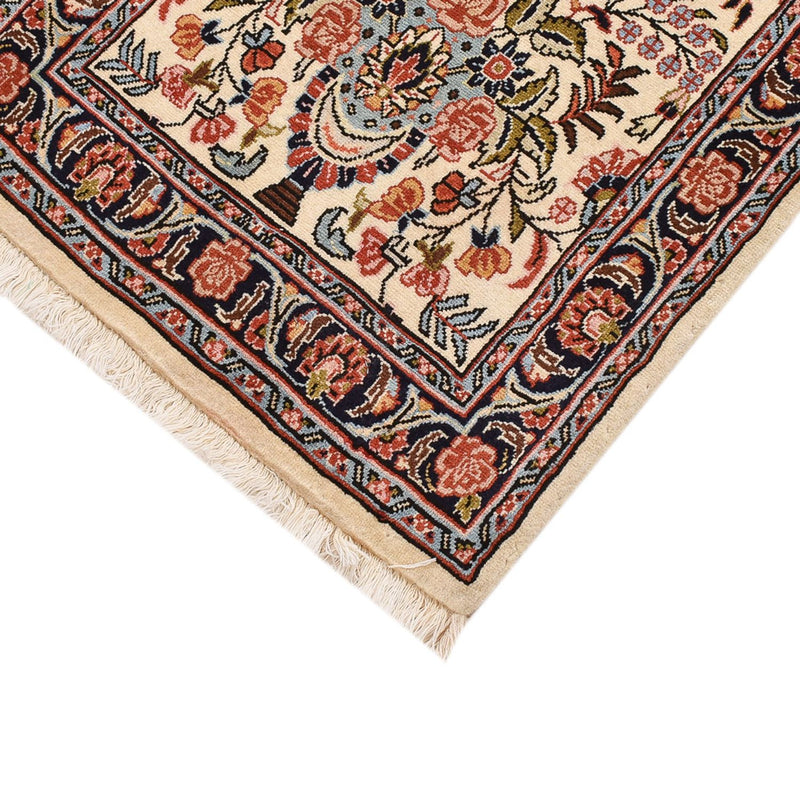 Läufer Perser - Bidjar - 313 x 59 cm - beige