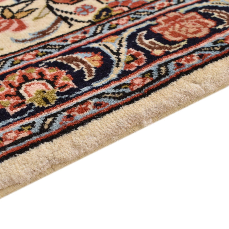 Läufer Perser - Bidjar - 313 x 59 cm - beige