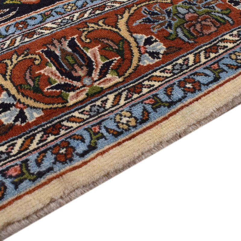 Tapis persan - Classique - 217 x 131 cm - beige clair