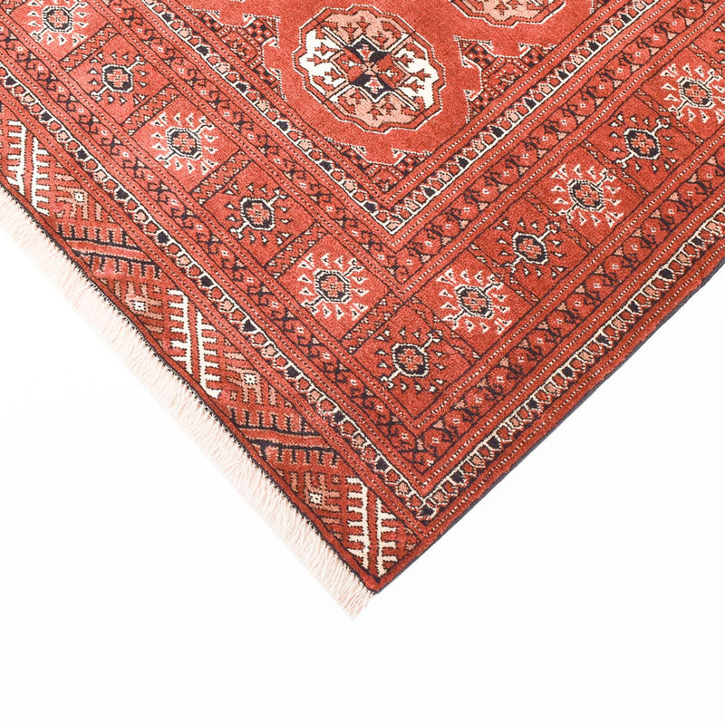 Tapis Belutsch - 175 x 124 cm - rouge