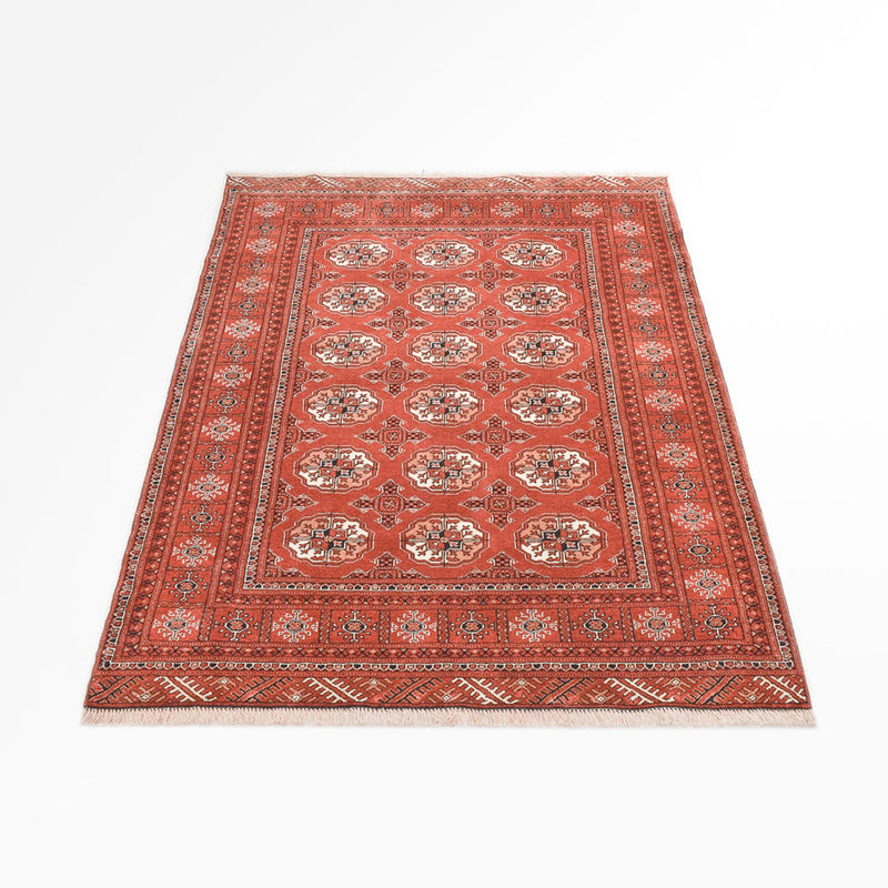 Tapis Belutsch - 175 x 124 cm - rouge