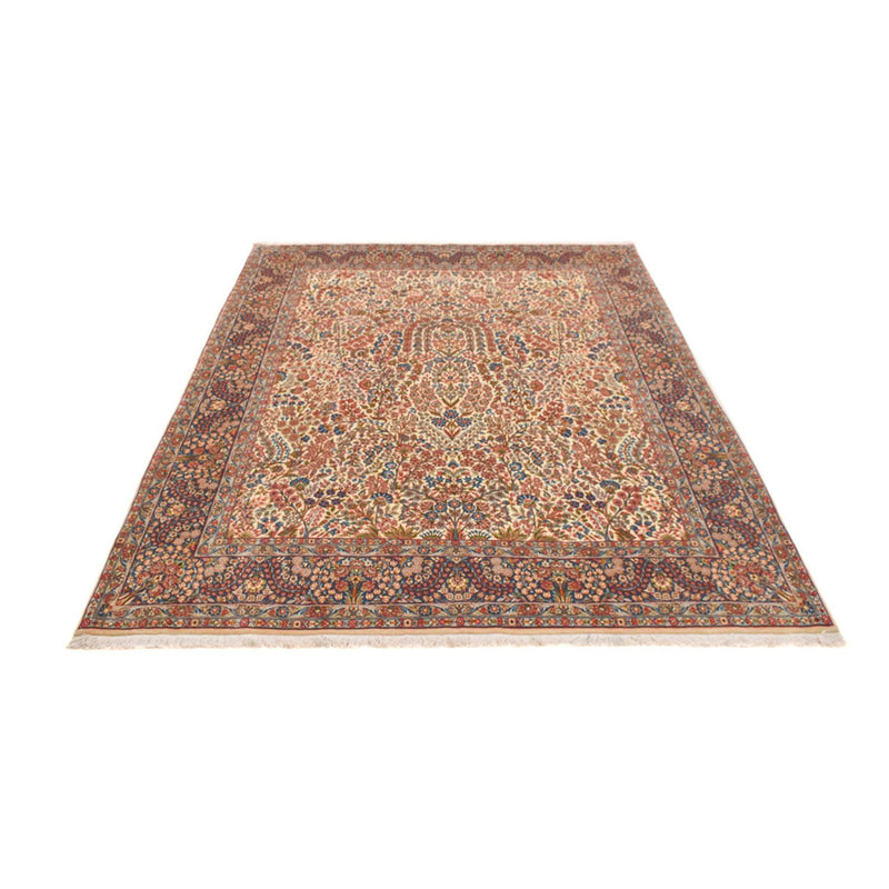 Tapis persan - Royal - 272 x 220 cm - sable