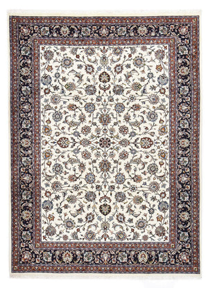 Tapis persan - Classique - Royal - 333 x 245 cm - crème