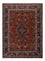 Perserteppich - Bidjar - 298 x 217 cm - dunkelrot