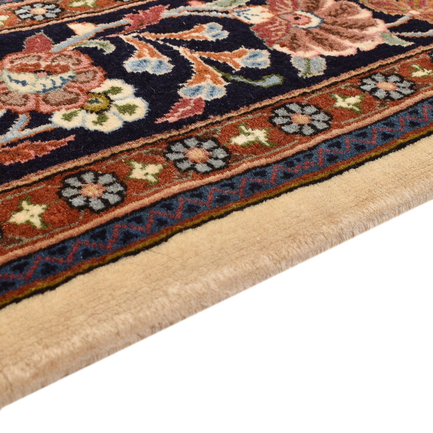 Tapis persan - Classique - 242 x 179 cm - crème