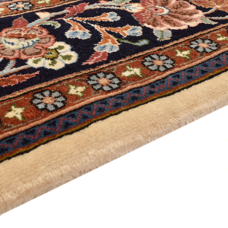 Tapis persan - Classique - 242 x 179 cm - crème