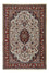 Perserteppich - Classic - 206 x 132 cm - creme